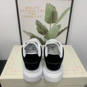 McQueen | Shoes | Alexander Mcqueen Oversized Larry Sneaker